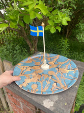 Ladda upp bild till gallerivisning, 6 Juni
