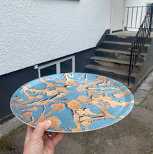 Ladda upp bild till gallerivisning, 6 Juni
