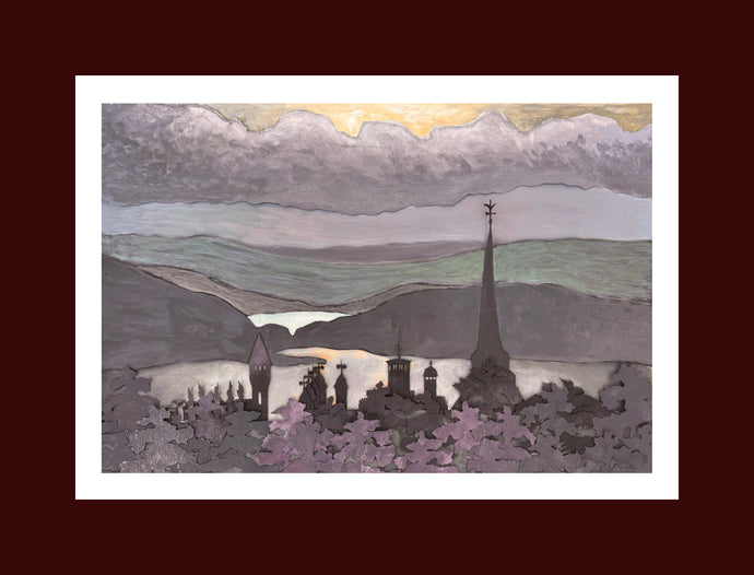 Print På Minneberg