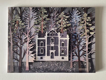 Ladda upp bild till gallerivisning, I Djupa Skogen, liten
