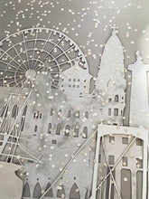 Ladda upp bild till gallerivisning, Göteborg Vinter
