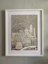 Ladda upp bild till gallerivisning, Göteborg Vinter

