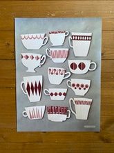 Ladda upp bild till gallerivisning, 13 Koppar 30x40
