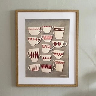 13 Koppar 30x40