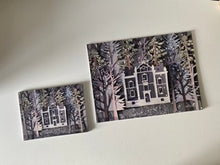 Ladda upp bild till gallerivisning, I Djupa Skogen, liten
