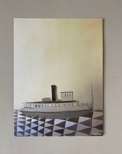 Ladda upp bild till gallerivisning, Stockholm Båttur
