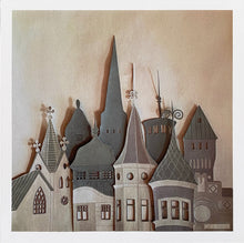Ladda upp bild till gallerivisning, Arvika Poppar 20x20
