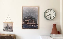 Ladda upp bild till gallerivisning, Arvikanatt 50x70
