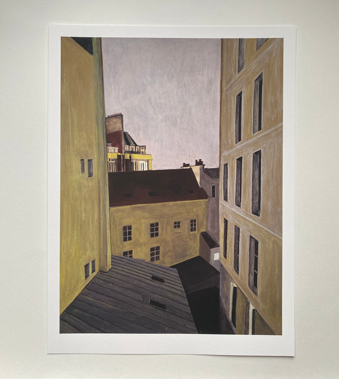 110 Rue Lepic